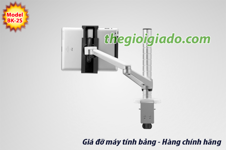 Giá đỡ MÁY TÍNH BẢNG dùng cho văn phòng, bàn làm việc Giá đỡ MÁY TÍNH BẢNG dùng cho văn phòng, bàn làm việc