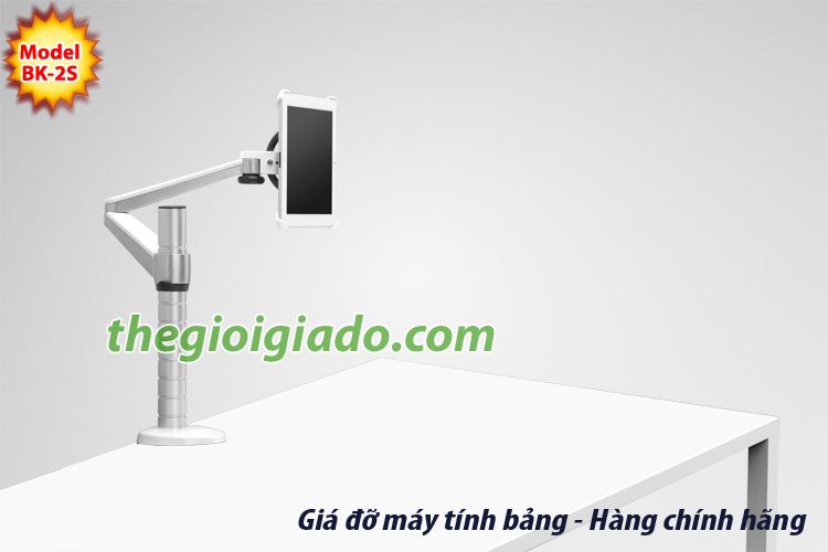 Giá đỡ MÁY TÍNH BẢNG dùng cho văn phòng, bàn làm việc Giá đỡ MÁY TÍNH BẢNG dùng cho văn phòng, bàn làm việc