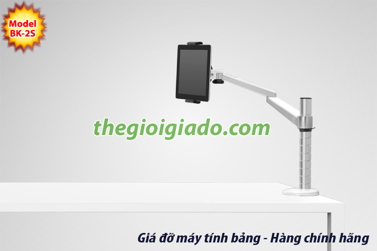 Giá đỡ MÁY TÍNH BẢNG dùng cho văn phòng, bàn làm việc Giá đỡ MÁY TÍNH BẢNG dùng cho văn phòng, bàn làm việc