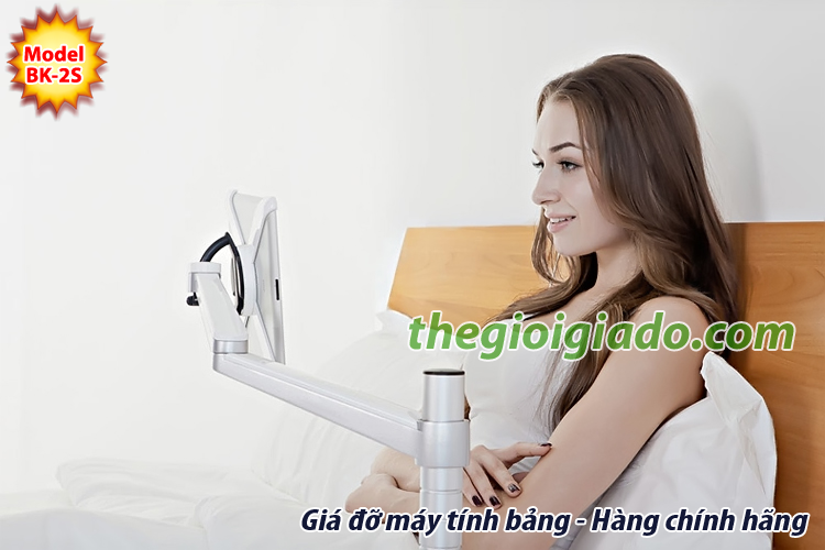 Giá đỡ MÁY TÍNH BẢNG dùng cho văn phòng, bàn làm việc Giá đỡ MÁY TÍNH BẢNG dùng cho văn phòng, bàn làm việc