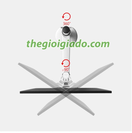 Giá đỡ màn hình LCD loại tay ngắn 1 khuyu, Giá đỡ màn hình LCD Giá đỡ màn hình LCD loại tay ngắn 1 khuyu, Giá đỡ màn hình LCD