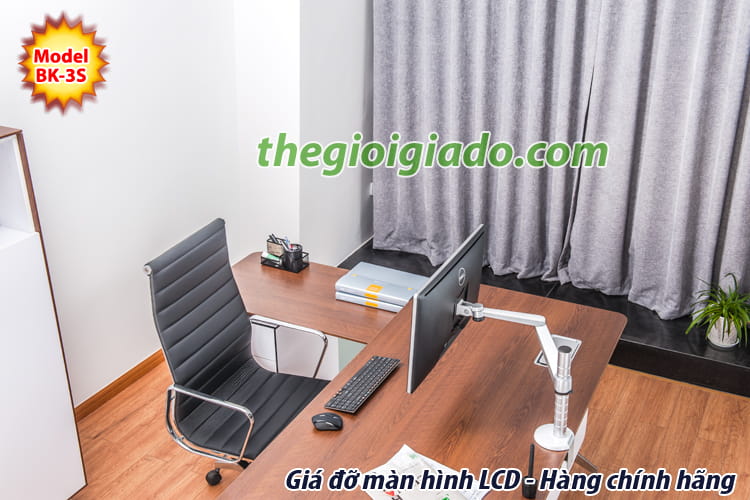 giá đỡ màn hình LCD cho dân văn phòng, bàn làm việc ,Giá đỡ 1 màn hình LCD giá đỡ màn hình LCD cho dân văn phòng, bàn làm việc ,Giá đỡ 1 màn hình LCD