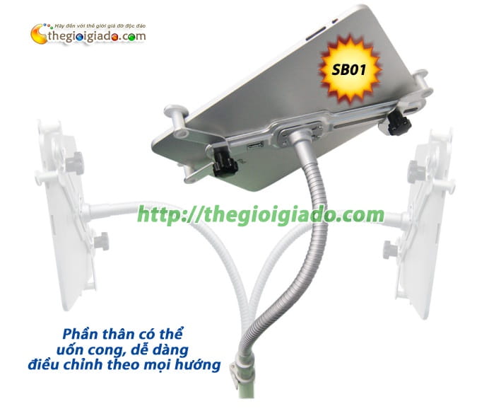 gia do ipad kieu dung nam tren giuong thegioigiado_sb01_05 gia do ipad kieu dung nam tren giuong thegioigiado_sb01_05