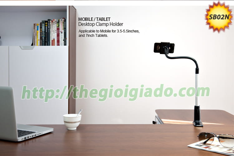 GIÁ ĐỠ MÁY TÍNH BẢNG KIÊM GIÁ ĐỠ ĐIỆN THOẠI TRÊN GIƯỜNG GIÁ ĐỠ MÁY TÍNH BẢNG KIÊM GIÁ ĐỠ ĐIỆN THOẠI TRÊN GIƯỜNG