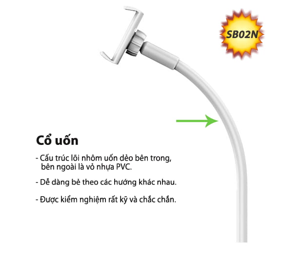 GIÁ ĐỠ MÁY TÍNH BẢNG KIÊM GIÁ ĐỠ ĐIỆN THOẠI TRÊN GIƯỜNG GIÁ ĐỠ MÁY TÍNH BẢNG KIÊM GIÁ ĐỠ ĐIỆN THOẠI TRÊN GIƯỜNG