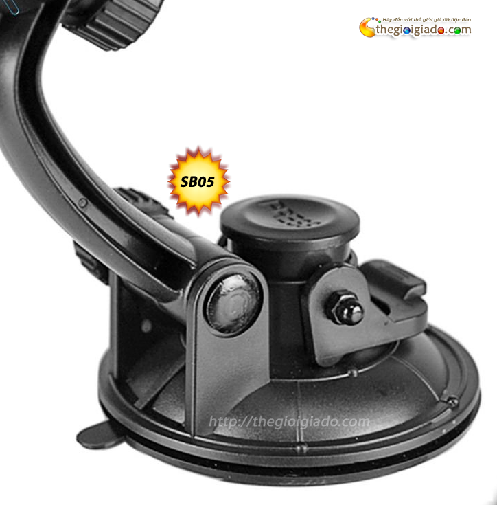 GIÁ ĐỠ MÁY TÍNH BẢNG TRÊN ÔTÔ- Model: SB05 GIÁ ĐỠ MÁY TÍNH BẢNG TRÊN ÔTÔ- Model: SB05