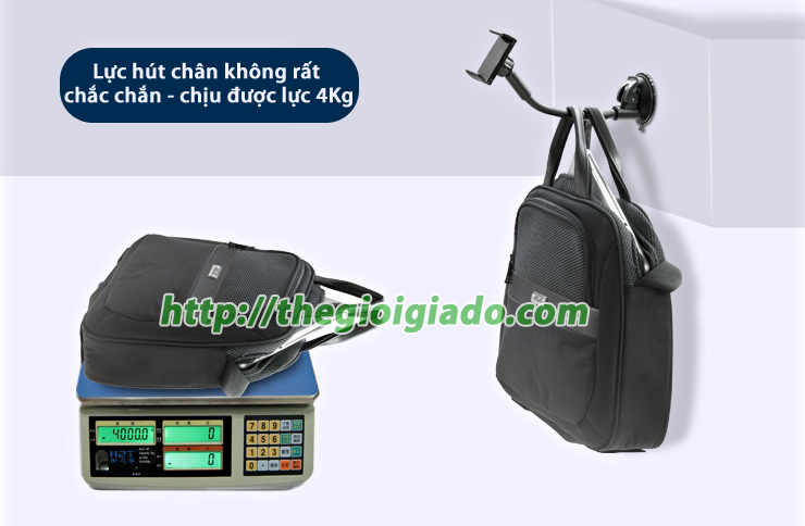 Giá đỡ máy tính bảng kiêm giá đỡ điện thoại trên xe hơi Giá đỡ máy tính bảng kiêm giá đỡ điện thoại trên xe hơi