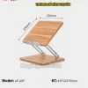 Giá đỡ tablet cỡ lớn trên bàn làm việc