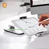 Giá đỡ ipad nâng hạ trên bàn Model AP-7X