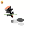 Giá đỡ điện thoại trên xe hơi kẹp cửa điều hòa model LP-1M