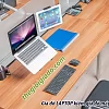 Giá đỡ LAPTOP tay ngắn KIÊM giá đỡ MÁY TÍNH BẢNG tay dài BK-9
