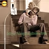 Giá đỡ máy tính bảng/điện thoại kiểu chân đế nằm trên giường Model SB01N