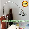 Giá đỡ máy tính bảng dùng trên giường Model SB02 
