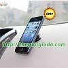 Giá đỡ điện thoại trên ôtô Model SB09