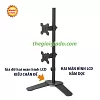 Giá đỡ hai màn hình LCD máy tính Model ST2D