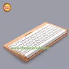 Giá đỡ bàn phím iMac để bàn SAM-6