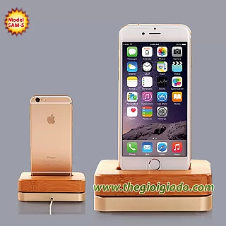 Giá đỡ điện thoại để bàn SAM-5