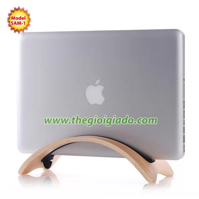 Giá đỡ macbook để bàn SAM-1