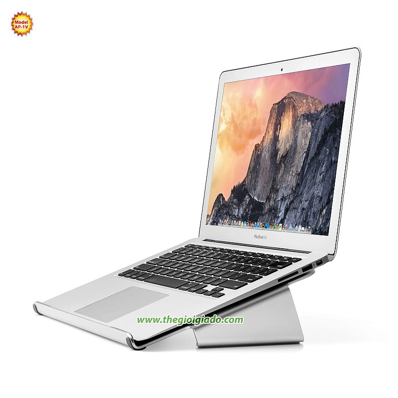 gi&aacute; đỡ Macbook