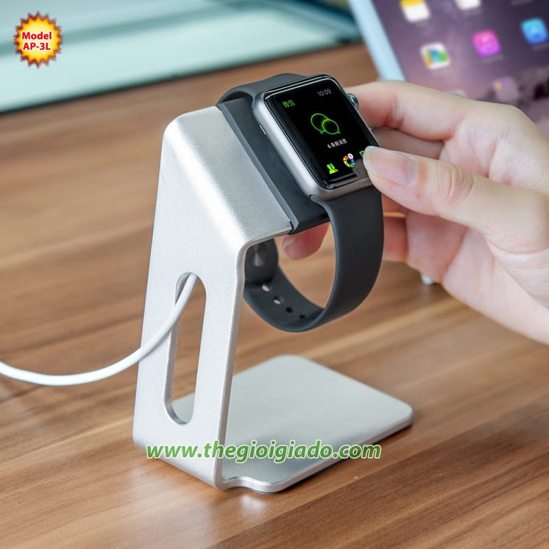 Giá treo đồng hồ Apple Watch Giá treo đồng hồ Apple Watch