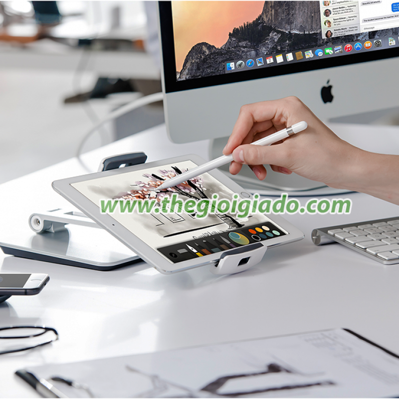 Thế Giới Giá Đỡ - Phụ kiện công nghệ