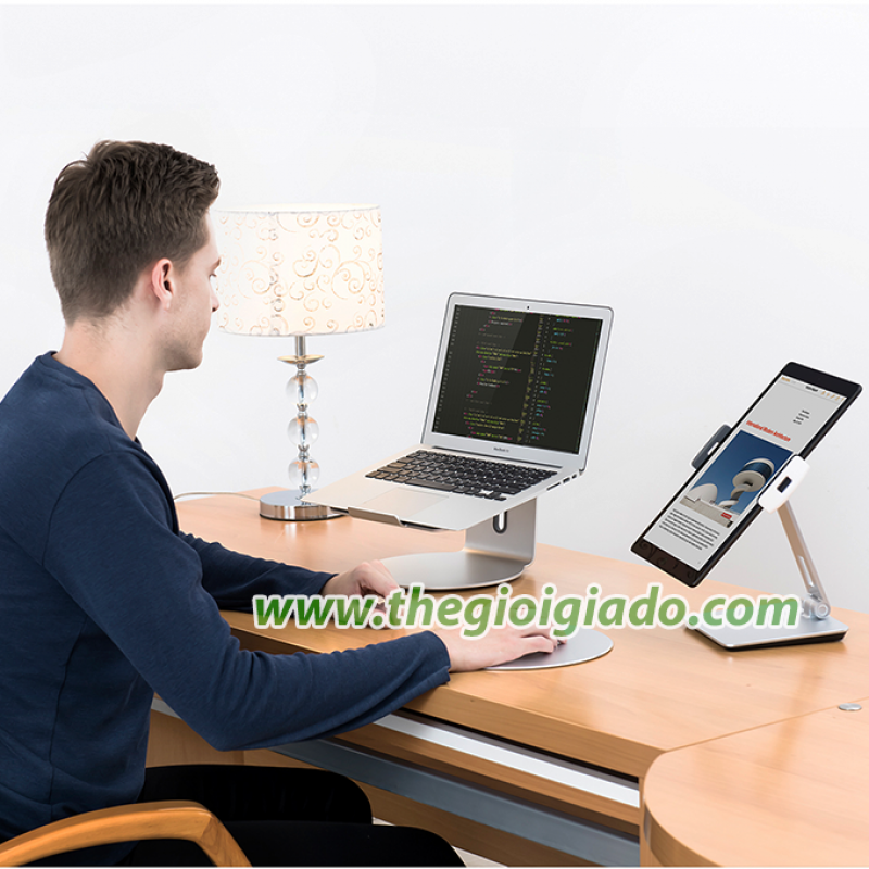 Thế Giới Giá Đỡ - Phụ kiện công nghệ