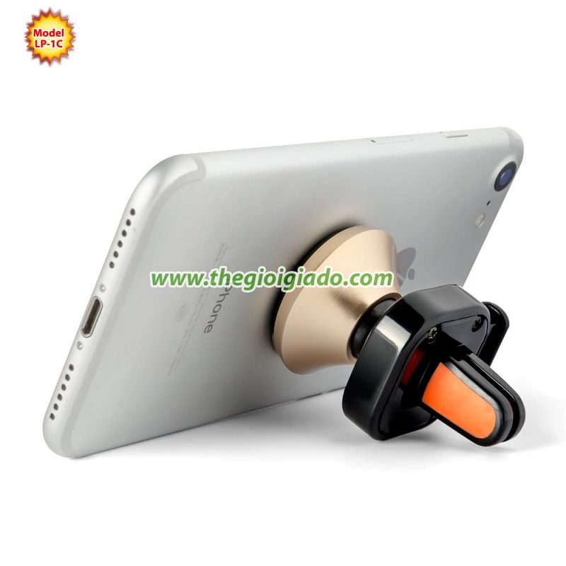 Gi&aacute; treo điện thoại tr&ecirc;n xe hơi