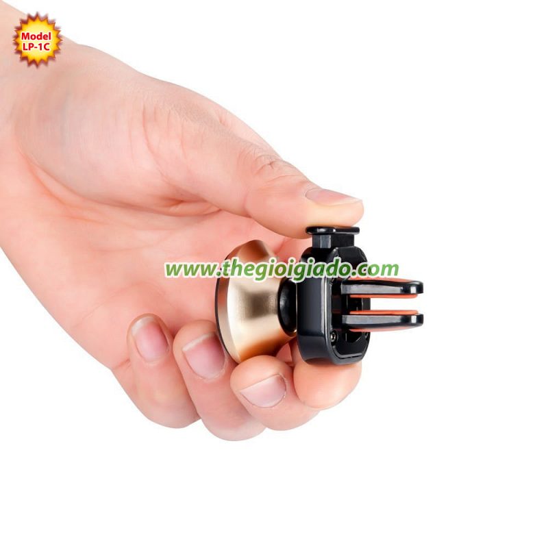 Gi&aacute; treo điện thoại tr&ecirc;n xe hơi
