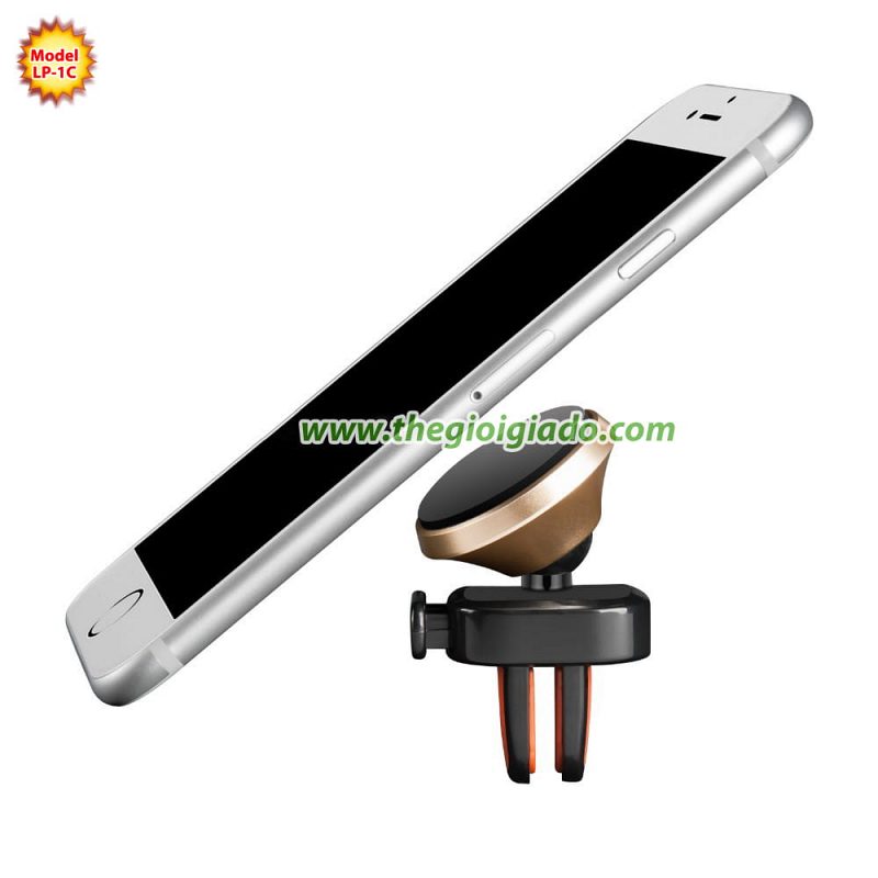 Gi&aacute; treo điện thoại tr&ecirc;n xe hơi