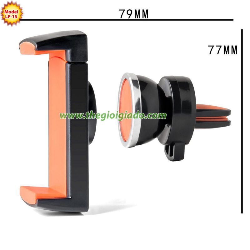 Gi&aacute; đỡ điện thoại tr&ecirc;n xe hơi