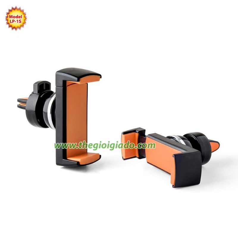 Gi&aacute; đỡ điện thoại tr&ecirc;n xe hơi