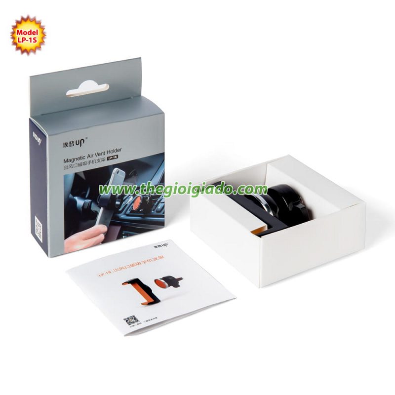 Gi&aacute; đỡ điện thoại tr&ecirc;n xe hơi