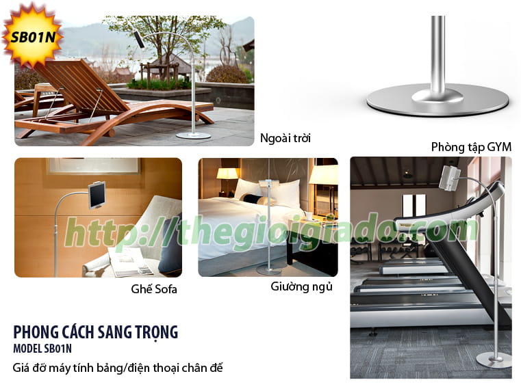 gia do ipad kieu dung nam tren giuong  kieu chan de thegioigiado_sb01n_1