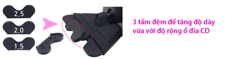 GI&Aacute; ĐỠ SMARTPHONE D&Ugrave;NG TR&Ecirc;N XE &Ocirc;T&Ocirc;,Gi&aacute; đỡ điện thoại d&ugrave;ng tr&ecirc;n oto - MODEL: SB04D