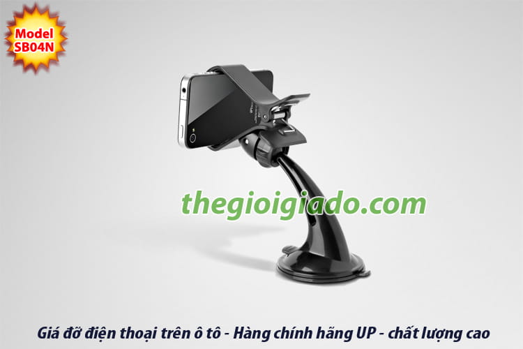 giá đỡ điện thoại dùng trên ô tô, giá đỡ điện thoại hút chân không trên ô tô, giá đỡ điện thoại trên xe hơi,Giá đỡ điện thoại dùng trên oto,GIÁ ĐỠ SMARTPHONE DÙNG TRÊN XE ÔTÔ, - MODEL: SB04N giá đỡ điện thoại dùng trên ô tô, giá đỡ điện thoại hút chân không trên ô tô, giá đỡ điện thoại trên xe hơi,Giá đỡ điện thoại dùng trên oto,GIÁ ĐỠ SMARTPHONE DÙNG TRÊN XE ÔTÔ, - MODEL: SB04N