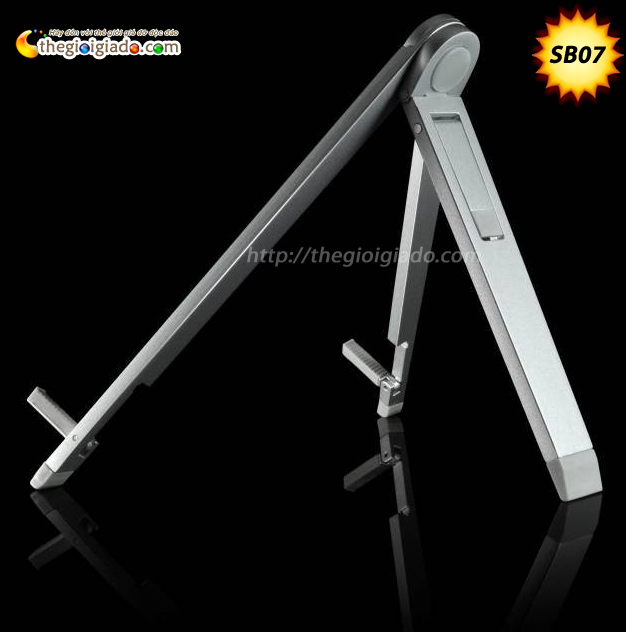 GI&Aacute; ĐỠ M&Aacute;Y T&Iacute;NH BẢNG TR&Ecirc;N B&Agrave;N - Model: SB07