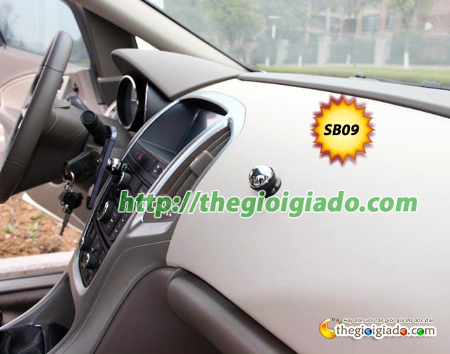 Giá đỡ điện thoại trên ôtô,Giá đỡ máy tính bảng trên oto Model SB09 Giá đỡ điện thoại trên ôtô,Giá đỡ máy tính bảng trên oto Model SB09