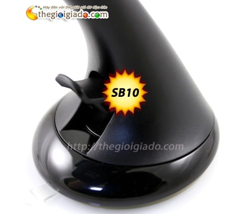 Gi&aacute; đỡ điện thoại tr&ecirc;n oto,GI&Aacute; ĐỠ SMARTPHONE D&Ugrave;NG TR&Ecirc;N XE &Ocirc;T&Ocirc; - MODEL: SB10 