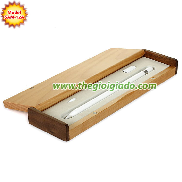 Hộp đựng bút cảm ứng iPad pro SAM-12A Hộp đựng bút cảm ứng iPad pro SAM-12A