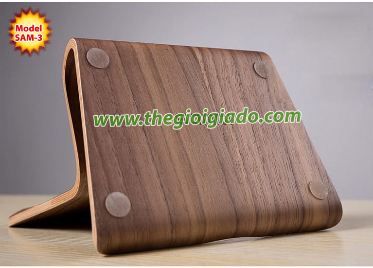 Gi&aacute; đỡ iPad để b&agrave;n SAM-3