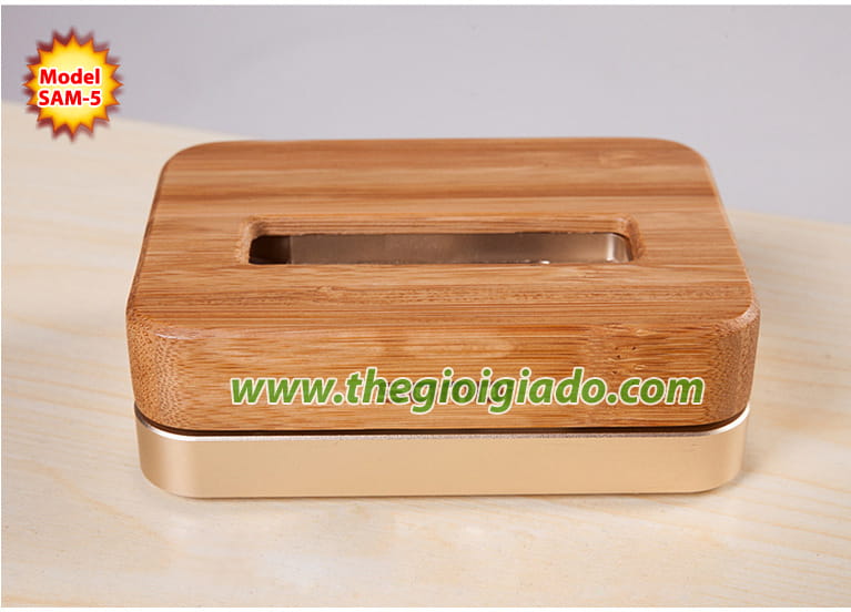 Gi&aacute; đỡ điện thoại để b&agrave;n SAM-5