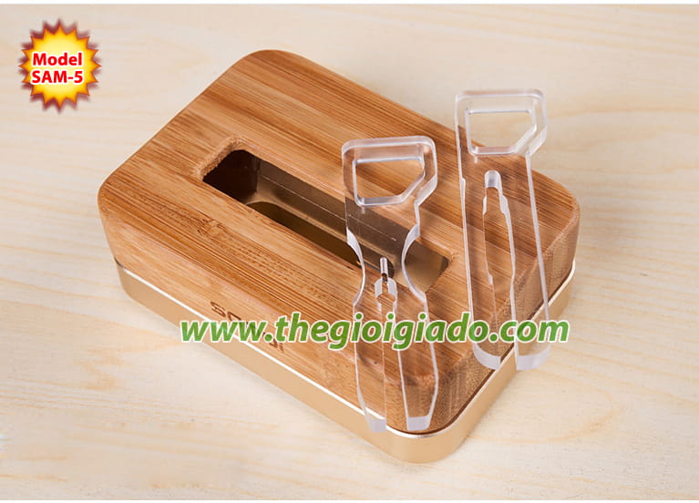 Gi&aacute; đỡ điện thoại để b&agrave;n SAM-5