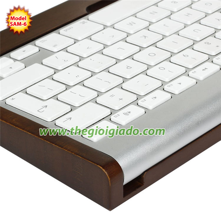 Gi&aacute; đỡ b&agrave;n ph&iacute;m iMacbook SAM-6