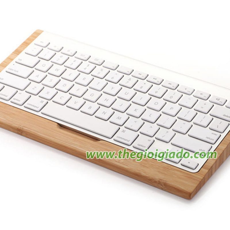 Gi&aacute; đỡ b&agrave;n ph&iacute;m iMacbook SAM-6