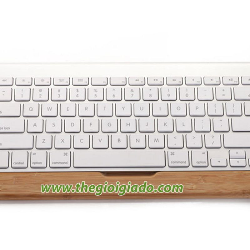 Gi&aacute; đỡ b&agrave;n ph&iacute;m iMacbook SAM-6