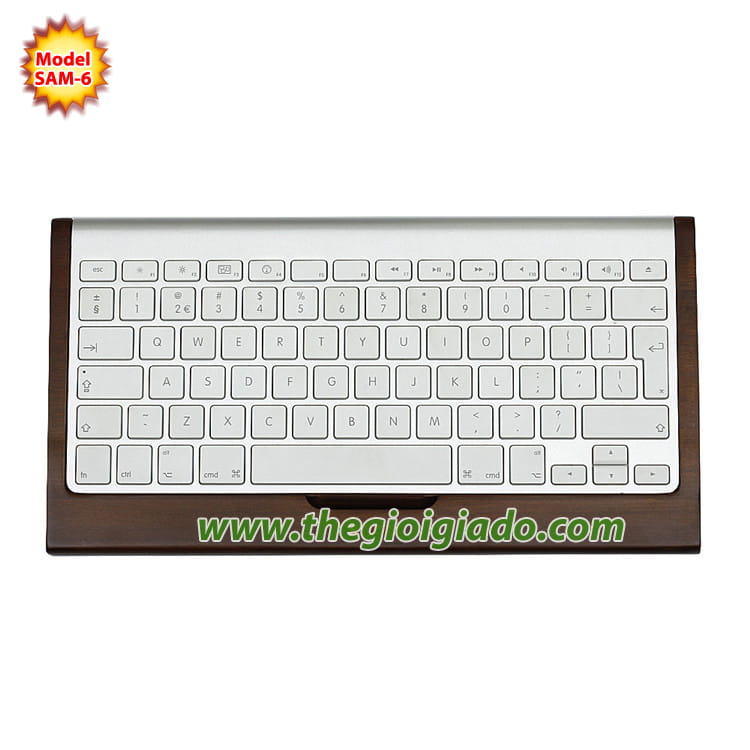 Gi&aacute; đỡ b&agrave;n ph&iacute;m iMacbook SAM-6