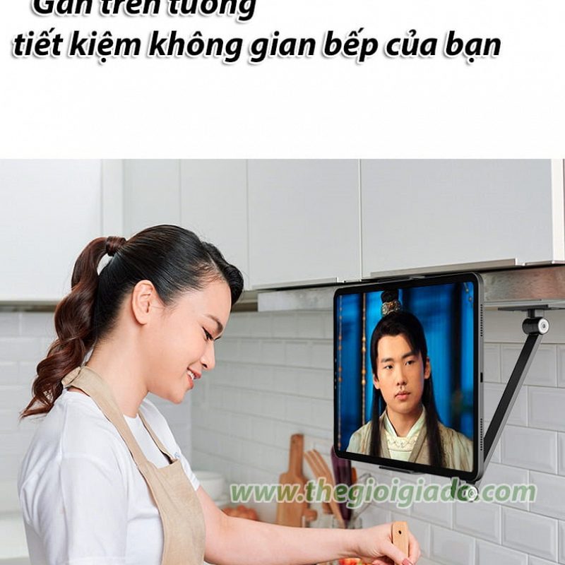Thế Giới Giá Đỡ - Phụ kiện công nghệ
