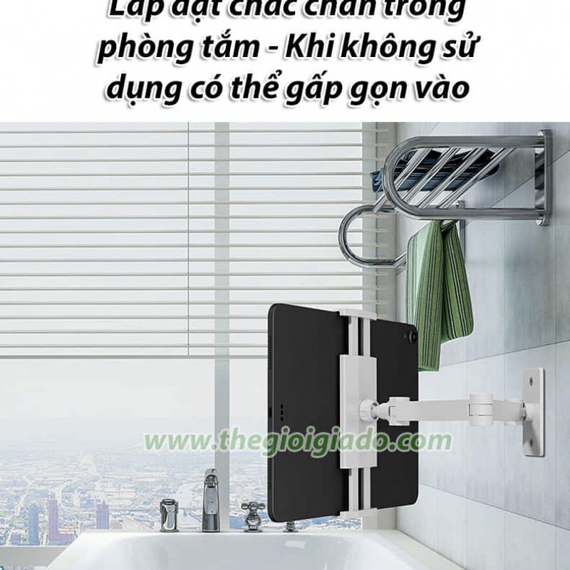 Thế Giới Giá Đỡ - Phụ kiện công nghệ