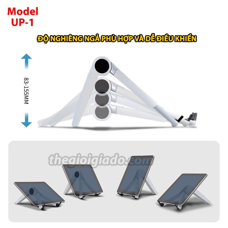 Thế Giới Giá Đỡ - Phụ kiện công nghệ