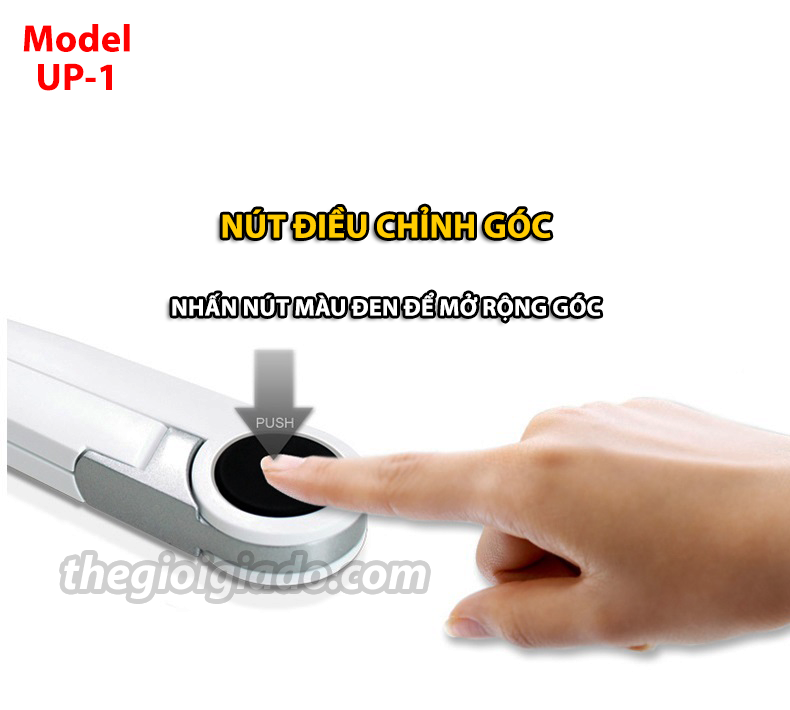 Thế Giới Giá Đỡ - Phụ kiện công nghệ